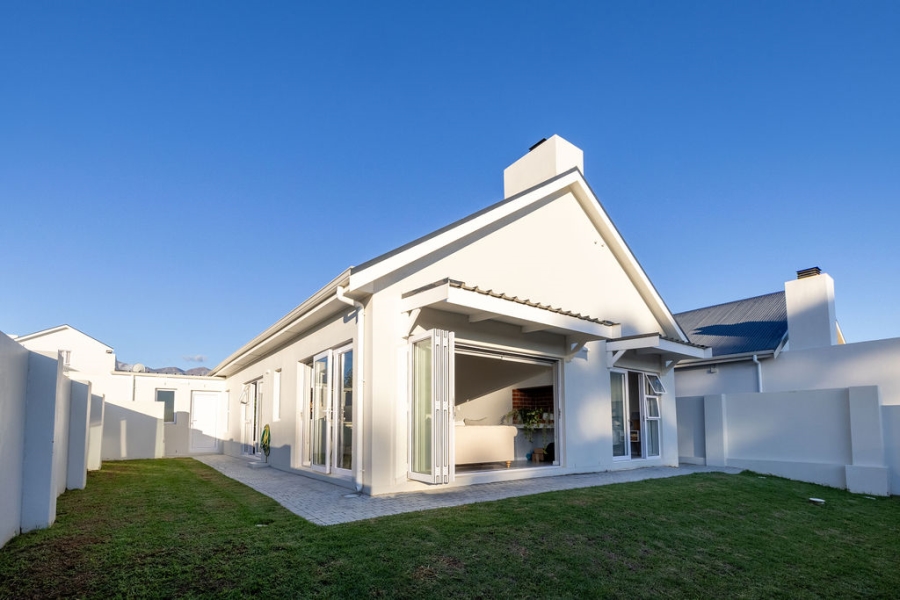 3 Bedroom Property for Sale in Wellington Central Western Cape